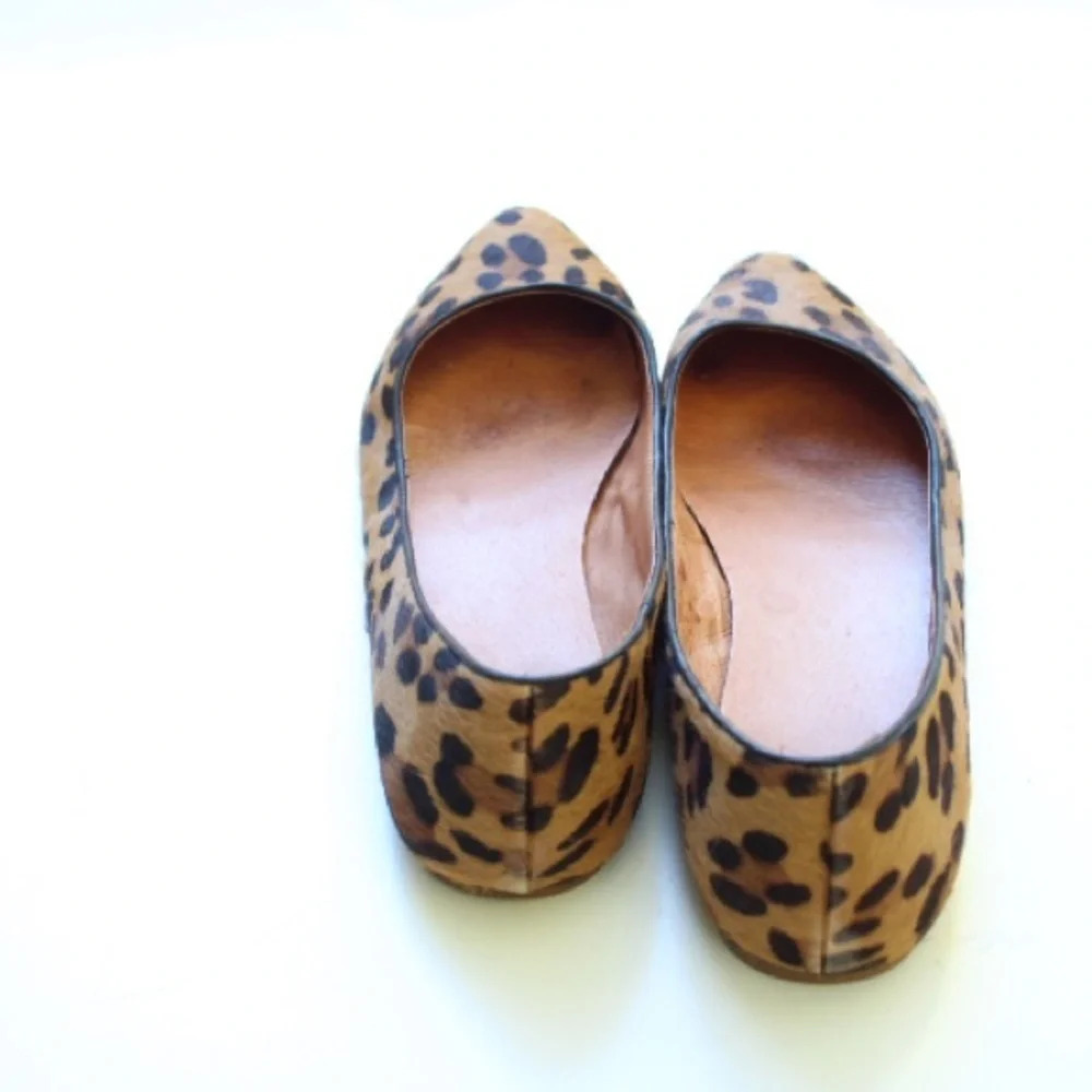 Madewell flats - Picture 7 of 12
